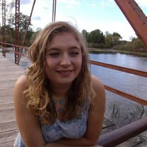 Meet your Posher, Baylie